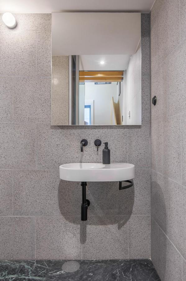62 Design House II Apartamento Porto Exterior foto